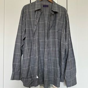 RALPH LAUREN Button down shirt